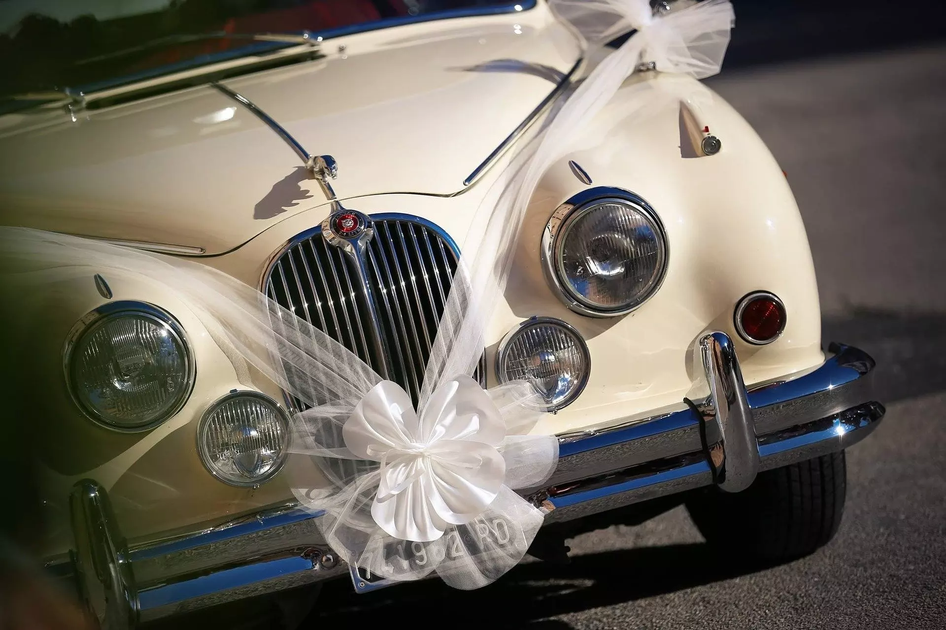 Rolls-Royce Wedding car Hire Southampton, Salisbury, Eastleigh, Winchester and Fareham