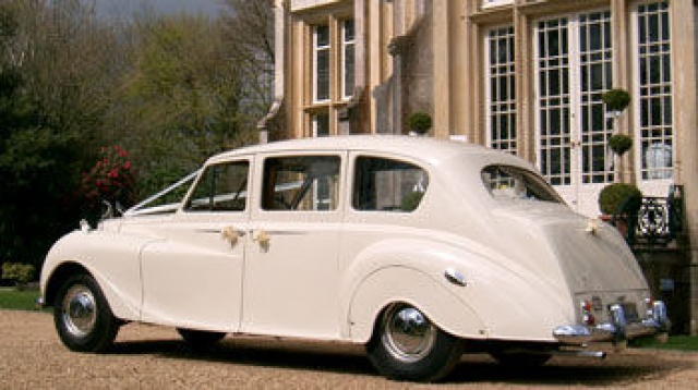 Limousine Wedding Cars Southampton, Hampshire